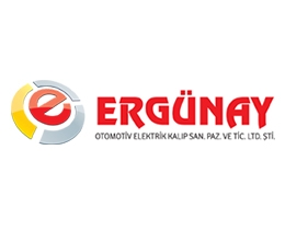 ERGÜNAY