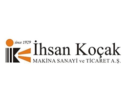 Tedarikçi 8